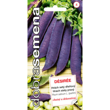 Hrach pravy Desiree