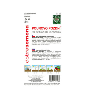 Kapusta neskora Pour Dobra