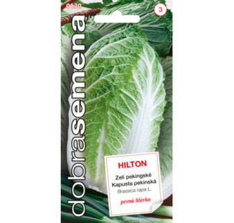 Kapusta Pekingska Hilton