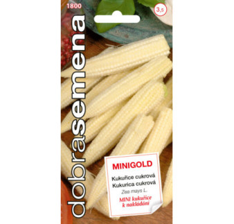 Kukurica cuk Minigold