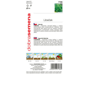 Ligurček