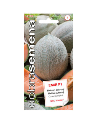 Melon cukr EMIR F1