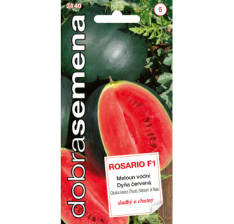 Melon vodovy Rosario