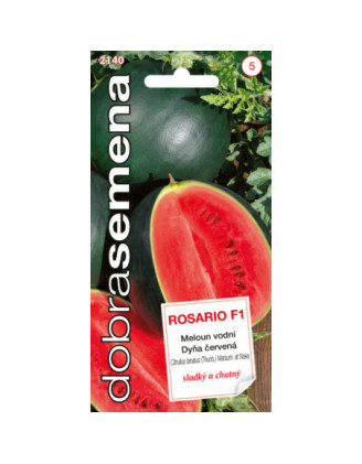Melon vodovy Rosario
