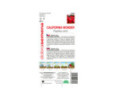 Paprika zeleninová kápia California Wonder BIO