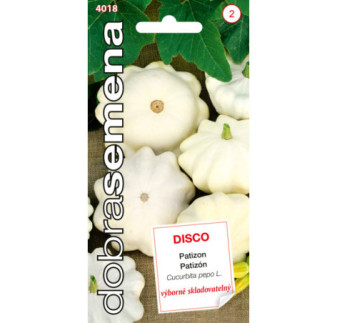 Patizon Disco