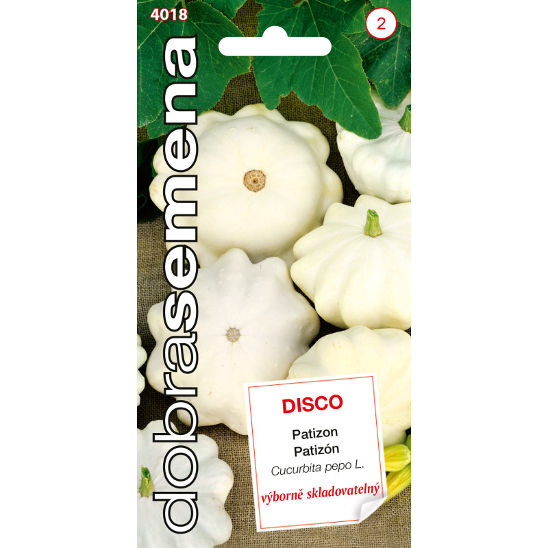 Patizon Disco