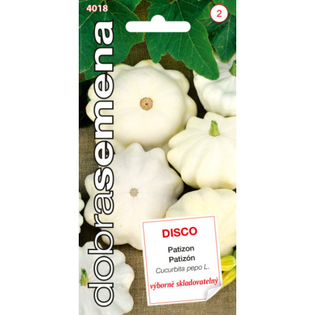 Patizon Disco