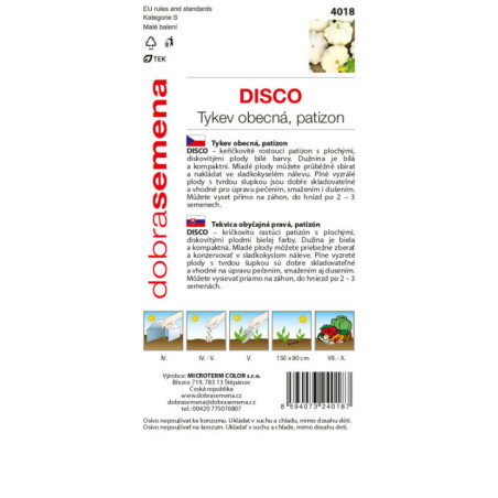 Patizon Disco