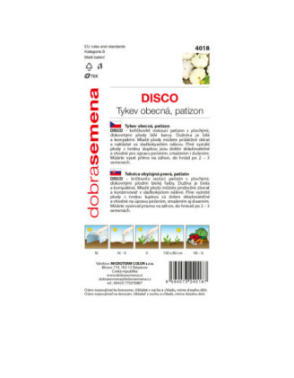 Patizon Disco