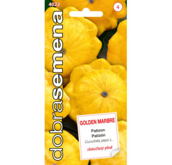 Patizon Golden Marbre