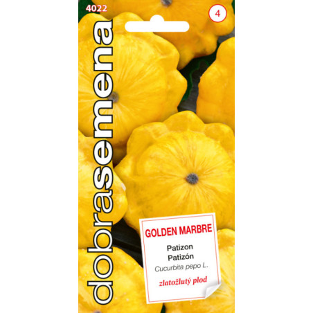 Patizon Golden Marbre
