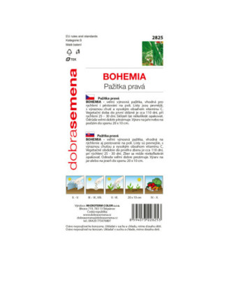 Pazitka prava Bohemia