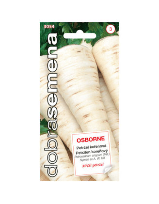 Petrzlen korenovy Osborne maxi