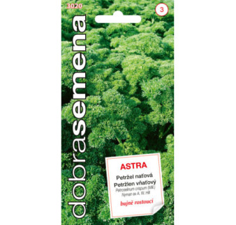 Petrzlen vnatovy Astra