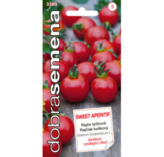 Rajciak kokteil Sweet Aperitif