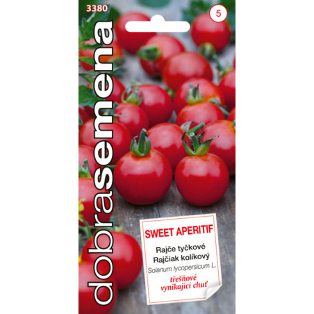 Rajciak kokteil Sweet Aperitif