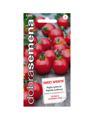 Rajciak kokteil Sweet Aperitif