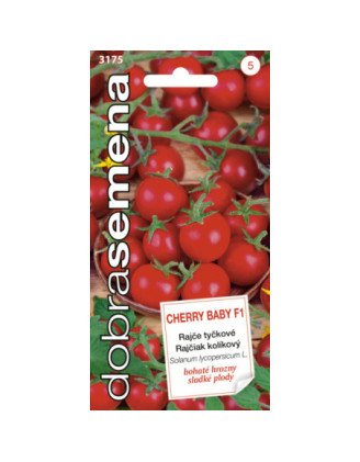 Rajciak koktejl Cherry Baby F1