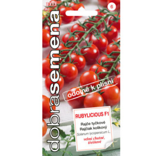 Rajciak kolikikovy Rubylicioos F1