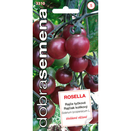 Rajciak kolikovy koktejl Rosella