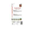 Rajčiak kolíkový Black plum
