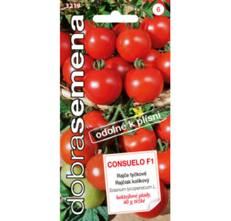 Rajciak kolikovy Consuel F1