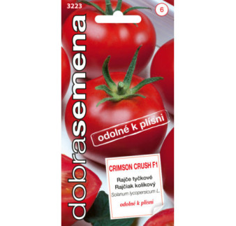 Rajciak kolikovy Crimson Crush F1