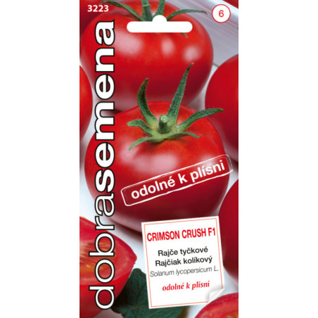 Rajciak kolikovy Crimson Crush F1