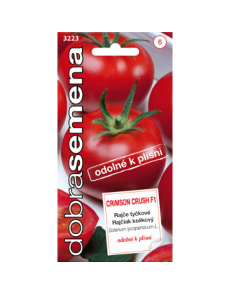 Rajciak kolikovy Crimson Crush F1