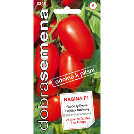 Rajciak kolikovy Magina F