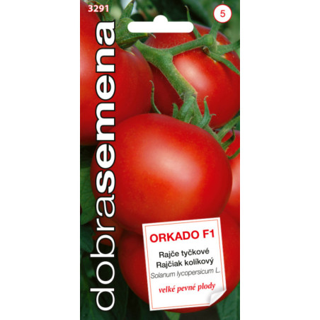 Rajciak kolikovy Orkado F