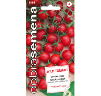 Rajciak kolikovy ribezlove Wild Tomato