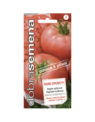 Rajciak kolikovy Rose Crush F1