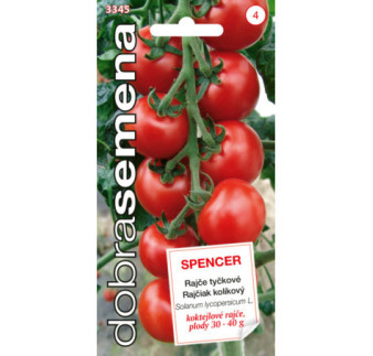 Rajciak kolikovy Spencer