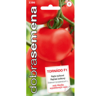Rajciak Kolikovy Tornado F1