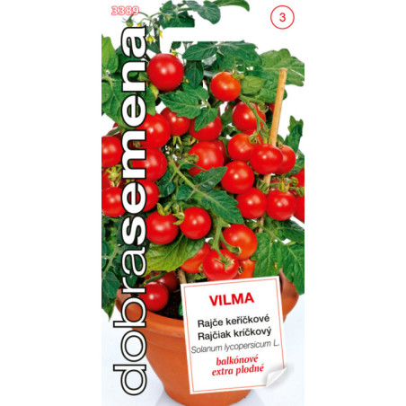 Rajciak krickovy Vilma