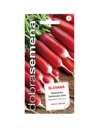 Redkovka Slovana
