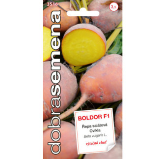 Repa salatova Boldor F1