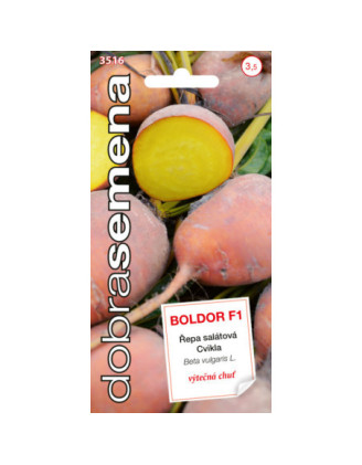 Repa salatova Boldor F1