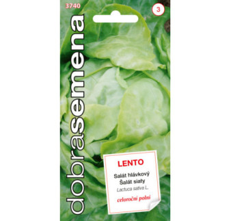 Salat celorocny Lento
