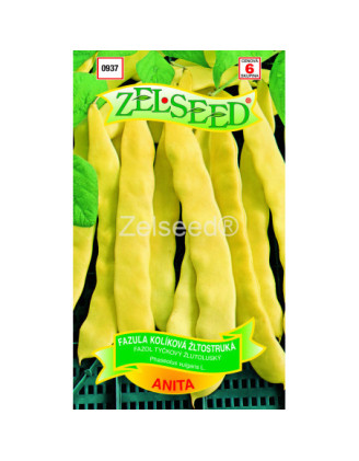 Fazula kolikikova zltostruk Anita