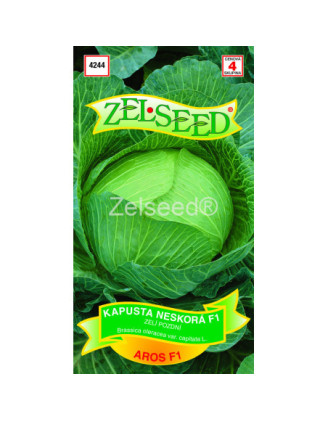 Kapusta neskora Aros F1 3