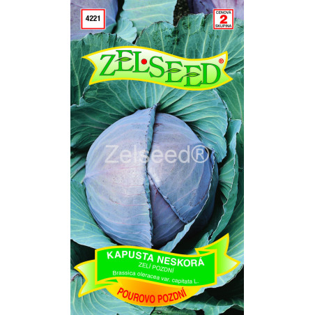 Kapusta neskora Pour Dobra