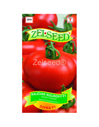 Rajciak kolikovy Zofka