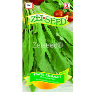 Stavel zahradny