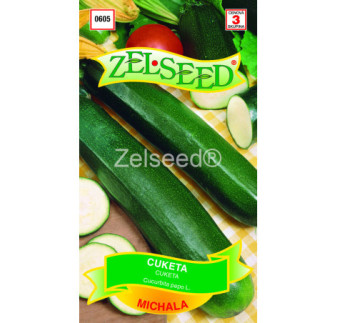 Tekvica Cuketa Michala