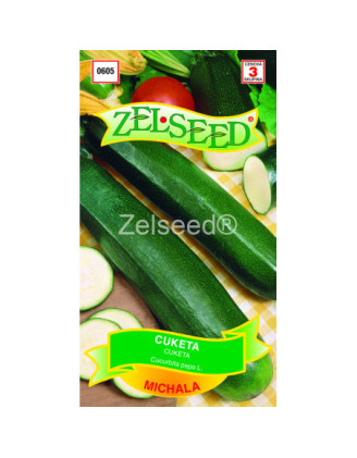 Tekvica Cuketa Michala