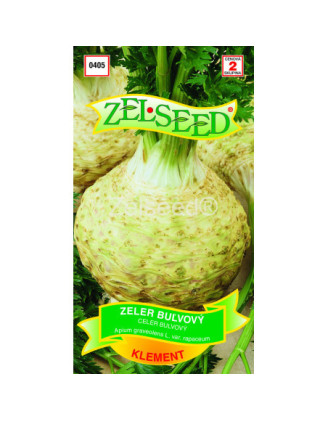 Zeler bulvovy Klement