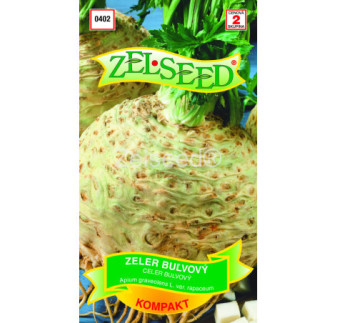 Zeler bulvovy Kompakt